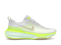Nike ZoomX Invincible Run 3 Volt Sail