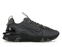 Nike React Vision Iron Grey Black