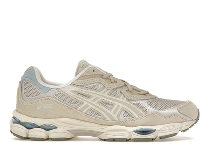 ASICS Gel-NYC Smoke Grey - authentic ASICS sneakers