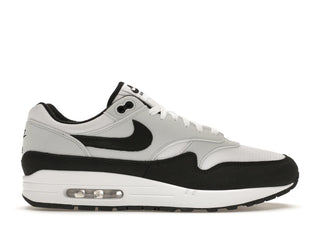 Nike Air Max 1 White Black - authentic Nike sneakers