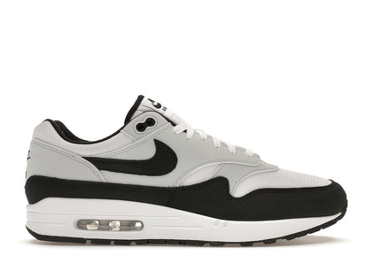 Nike Air Max 1 White Black - authentic Nike sneakers
