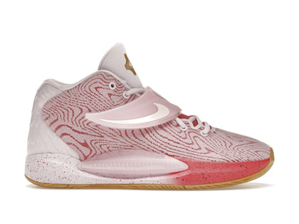Nike KD 14 Aunt Pearl - authentic Nike sneakers