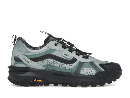 Vans MTE Crosspath XC Gore-Tex Black Dusty Olive - authentic Vans sneakers