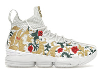 Nike LeBron 15 Performance KITH King's Cloak