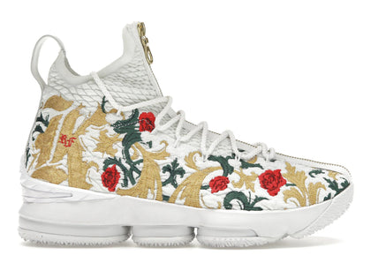 Nike LeBron 15 Performance KITH King's Cloak - authentic Nike sneakers
