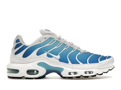 Nike Air Max Plus Sky Blue - authentic Nike sneakers