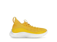 Under Armour Curry Flow 8 Smooth Butter Flow (GS)