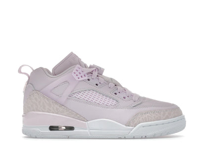 Jordan Spizike Low Pearl Pink White (Women's) - authentic Jordan sneakers