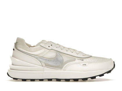 Nike Waffle One Summit White Sail (Women's) - authentic Nike sneakers