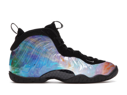 Nike Air Foamposite One Big Bang (GS) - authentic Nike sneakers