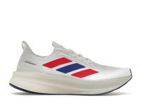 adidas Ultra Boost 5X Cloud White Royal Blue Pure Ruby