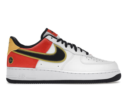 Nike Air Force 1 Low Raygun - authentic Nike sneakers