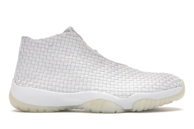 Jordan Future Pure Platinum