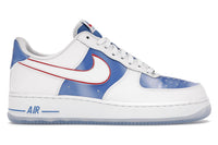 Nike Air Force 1 Low Pacific Blue