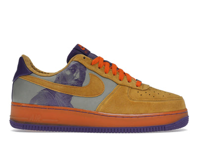 Nike Air Force 1 Low Amare Stoudemire New Six