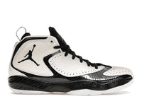 Jordan 2012 White Black