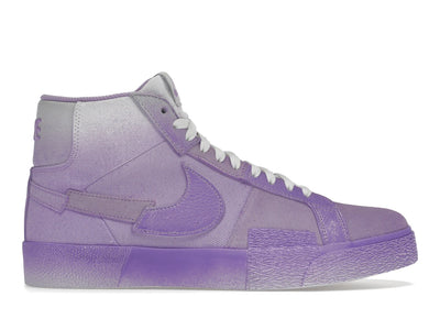 Nike SB Blazer Mid PRM Lilac