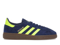 adidas Handball Spezial Victory Blue Solar Yellow Gold Metallic
