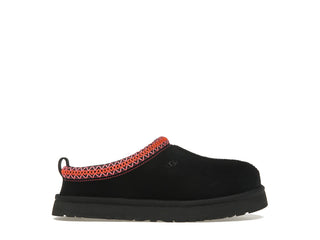 UGG Tazz Slipper Black Multi (Kids) - authentic UGG sneakers
