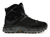 Hoka One One Tor Ultra Hi Gore-Tex Black Castlerock