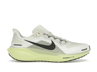 Nike Air Zoom Pegasus 41 Pale Ivory Limelight Olive Aura - authentic Nike sneakers