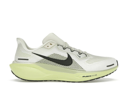 Nike Air Zoom Pegasus 41 Pale Ivory Limelight Olive Aura - authentic Nike sneakers