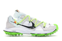 Nike Zoom Terra Kiger 5 Off-White Weiß (Damen)