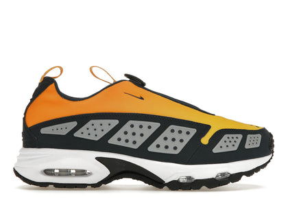 Nike Air Max Sunder Canyon Gold Deep Ocean (Women's) - authentic Nike sneakers