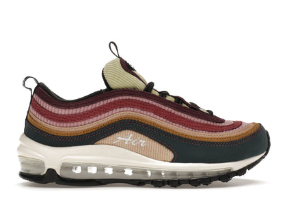 Nike Air Max 97 Multi-Corduroy (Women's) - authentic Nike sneakers