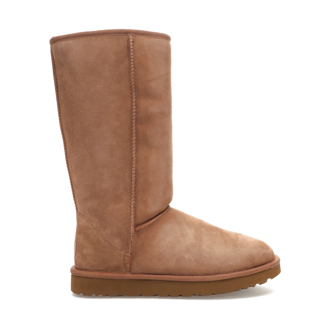 UGG Classic Tall II Stiefel Kastanie (Damen) - vue 360