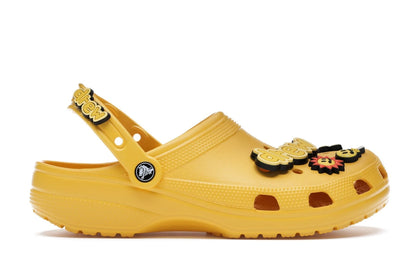 Crocs Classic Clog Bieber with drew house - authentic Crocs sneakers