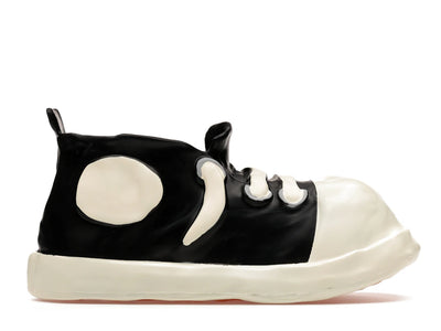 Bravest Studios Clay Shoe Black White