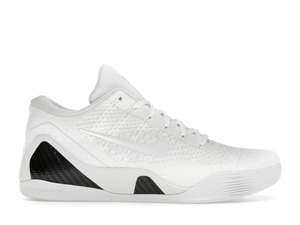 Nike Kobe 9 Elite Low Protro Halo - authentic Nike sneakers