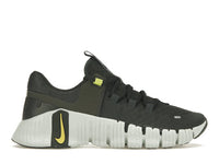Nike Free Metcon 5 Sequoia High Voltage