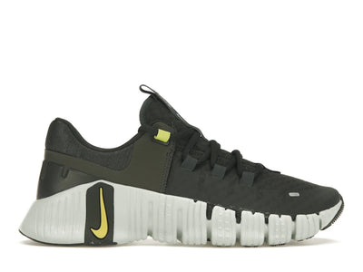 Nike Free Metcon 5 Sequoia High Voltage