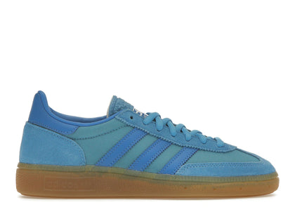 adidas Handball Spezial Pulse Blue Gum - authentic adidas sneakers
