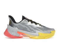 Under Armour Curry Series 7 Iron Sharpens Iron