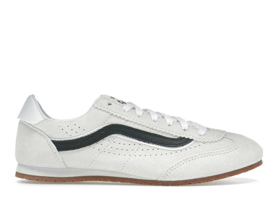 Vans Super Lowpro Marshmallow
