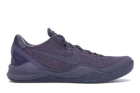 Nike Kobe 8 Black Mamba Collection Fade to Black