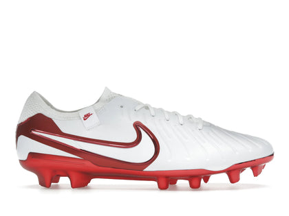 Nike Tiempo Legend 10 Elite LV8 FG Elite Only Pack - authentic Nike sneakers