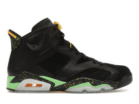 Jordan 6 Retro Brazil World Cup
