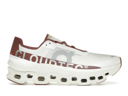 On Running Cloudmonster Lunar New Year Ruby - authentic On sneakers