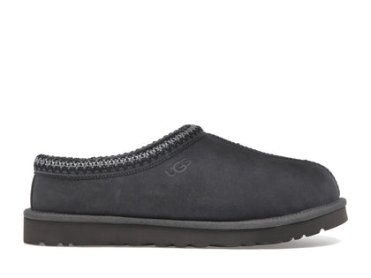 UGG Tasman II Slipper Dark Grey - authentic UGG sneakers
