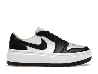 Jordan 1 Elevate Low Panda (Women's) - authentic Jordan sneakers