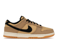 Nike Dunk Low Retro SE Filbert Twine Black