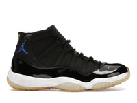 Jordan 11 Retro Space Jam (2009)