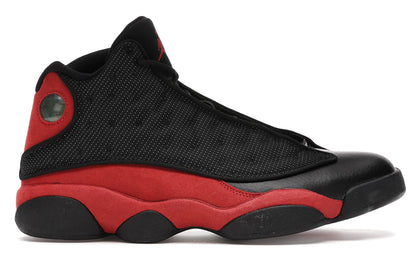 Jordan 13 Retro Bred (2017) - authentic Jordan sneakers