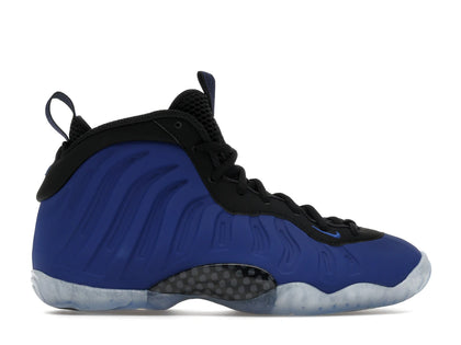 Nike Little Posite One Deep Royal (GS) - authentic Nike sneakers