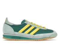 adidas SL 72 Active Green Yellow (Women's)