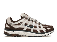 Nike P-6000 Phantom Baroque Brown Metallic Summit White Armory Navy (Women's)